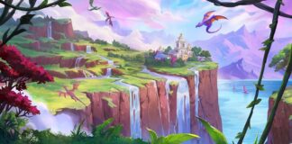 Secretos del bajío nuevo evento de Teamfight Tactics Secretos del bajío