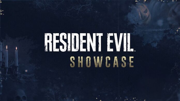 Resident Evil Showcase 2022