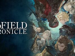 The DioField Chronicle — Análisis The DioField Chronicle
