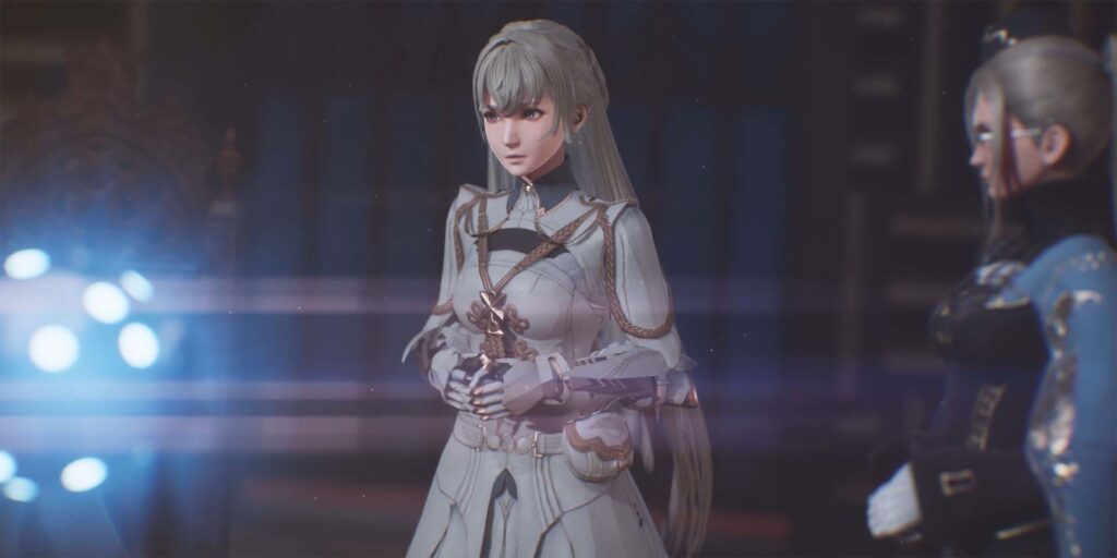 The DioField Chronicle 4