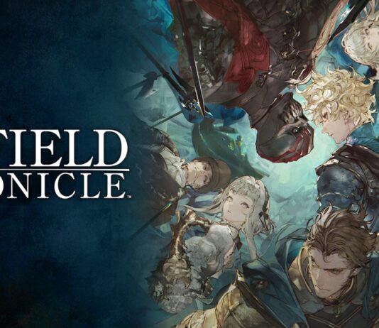 The DioField Chronicle — Análisis The DioField Chronicle