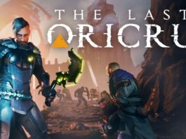 The Last Oricru — Análisis The Last Oricru