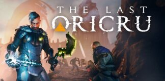 The Last Oricru — Análisis The Last Oricru
