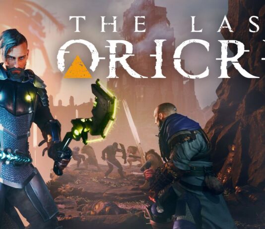 The Last Oricru — Análisis The Last Oricru
