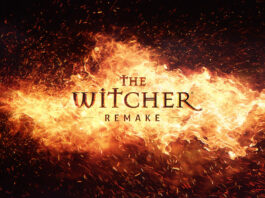 CD Projekt confirma que el remake de The Witcher contará con mundo abierto The Witcher Remake