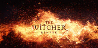 CD Projekt confirma que el remake de The Witcher contará con mundo abierto The Witcher Remake