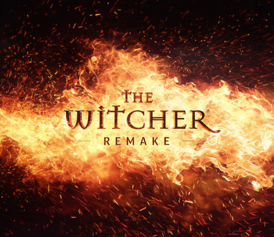 CD Projekt confirma que el remake de The Witcher contará con mundo abierto The Witcher Remake