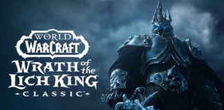 Wrath of the Lich King Classic, afronta el helado norte Wrath of the Lich