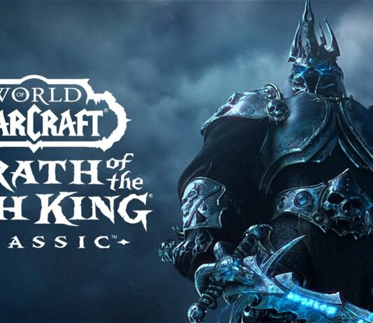 Wrath of the Lich King Classic, afronta el helado norte Wrath of the Lich