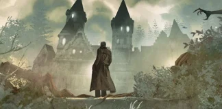 Charon’s Staircase – Análisis Charon's Staircase