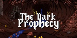 The Dark Prophecy: la esencia del point and click retro