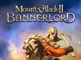 Mount & Blade II: Bannerlord ya esta disponible Bannerlord