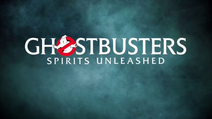 Ghostbusters: Spirits Unleashed