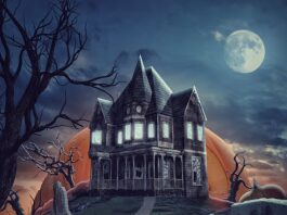 Juegos de mesa para Halloween