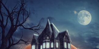 Juegos de mesa para Halloween