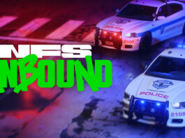 Carreras en gameplay con NFS Unbound Need for Speed Unbound