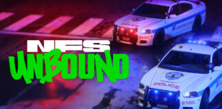 Volume 2 llega a Need for Speed Unbound Need for Speed Unbound