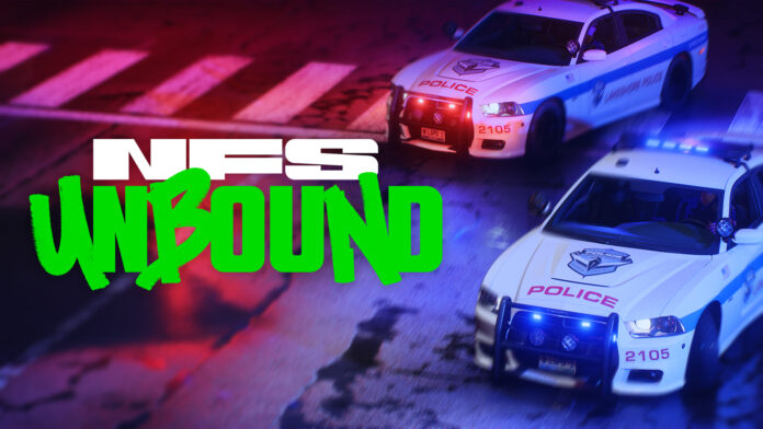 Need for Speed Unbound