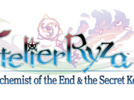 Retraso para Atelier Ryza 3 Alchemist of the End & the Secret Key Atelier Ryza 3