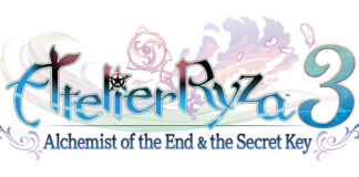 Atelier Ryza 3: Alchemist of the End and the Secret Key Atelier Ryza 3