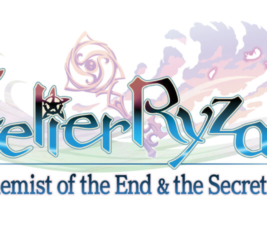 Atelier Ryza 3: Alchemist of the End and the Secret Key Atelier Ryza 3
