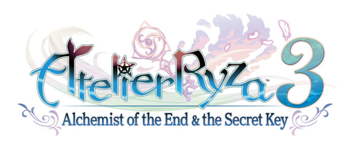 Atelier Ryza 3