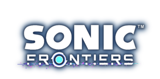 Sonic Frontiers junto a Monster Hunter Sonic Frontiers