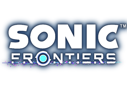 Sonic Frontiers junto a Monster Hunter Sonic Frontiers