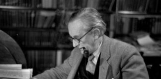 El Libro de los Cuentos Perdidos (I) – J.R.R. Tolkien J.R.R. Tolkien