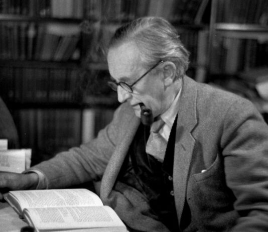 El Libro de los Cuentos Perdidos (I) – J.R.R. Tolkien J.R.R. Tolkien