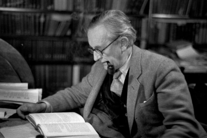 J.R.R. Tolkien