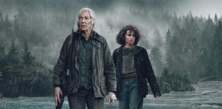 Lou (Netflix): Thriller previsible que logra entretener, con una cuidada producción Lou (Netflix)