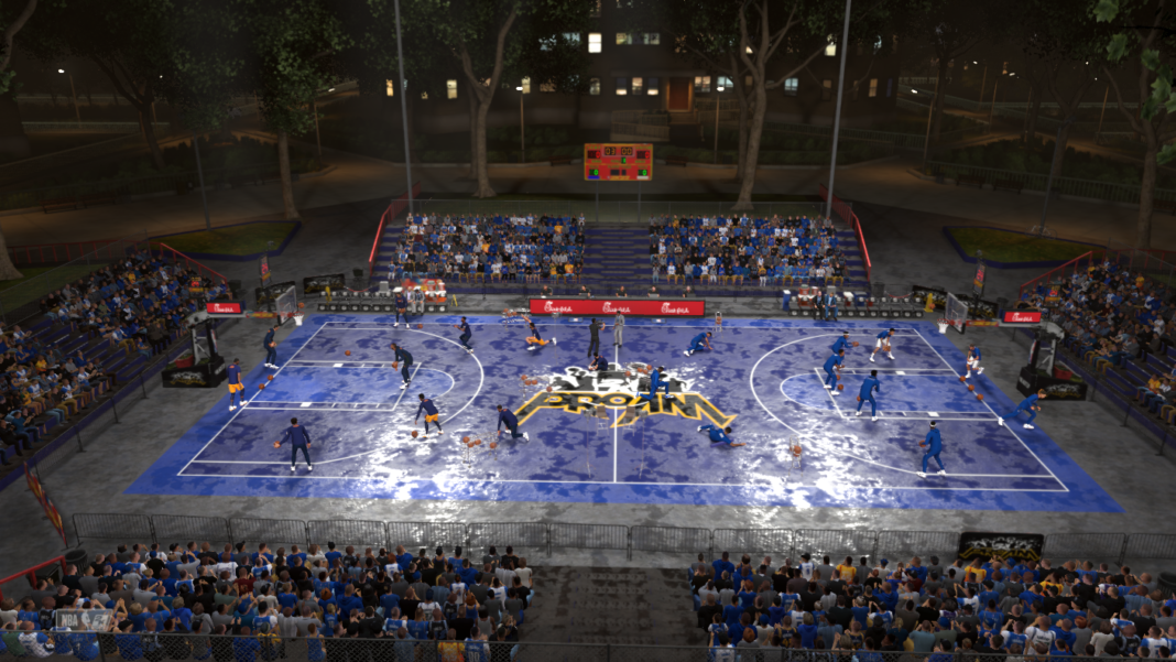 NBA 2k23