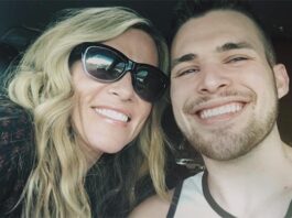 Los pecados de nuestra madre: Un true crime incompleto y aun así estremecedor Los pecados de nuestra madre (Netflix)