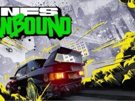 Need for Speed Unbound muestra su primer tráiler y confirma su lanzamiento para diciembre Need for Speed Unbound