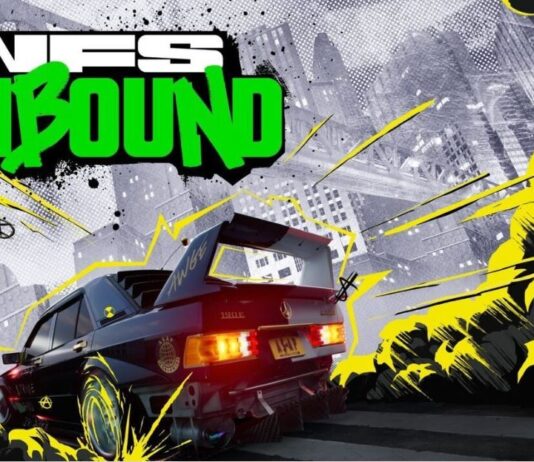 Tráiler de Unbound, el nuevo Need for Speed Need for Speed Unbound