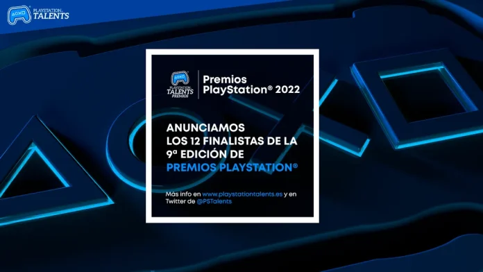 premios playstation