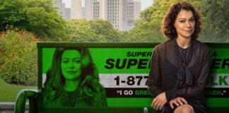 «She-Hulk: Abogada Hulka»: experimento fallido