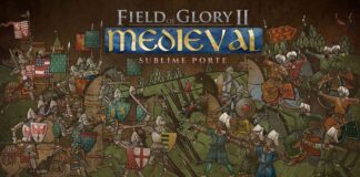 Sublime Porte de Field of Glory II – Análisis sublime porte