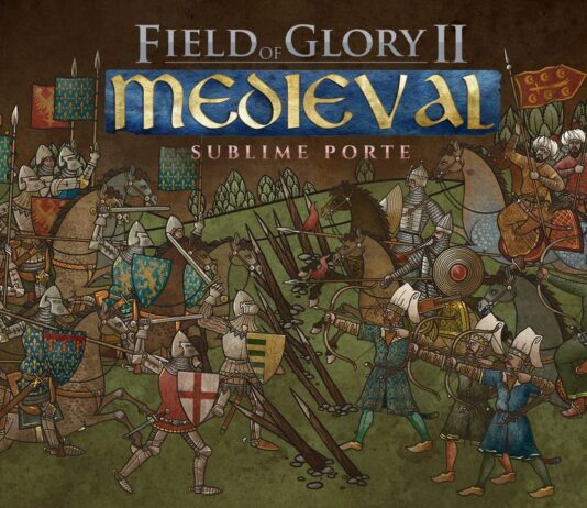 Sublime Porte de Field of Glory II – Análisis sublime porte