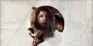 The Dark Pictures: The Devil in Me