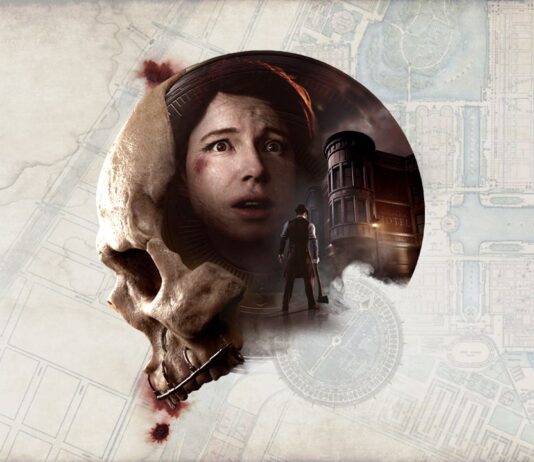 The Dark Pictures: The Devil in Me