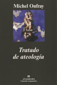Portada de Tratado de Ateología