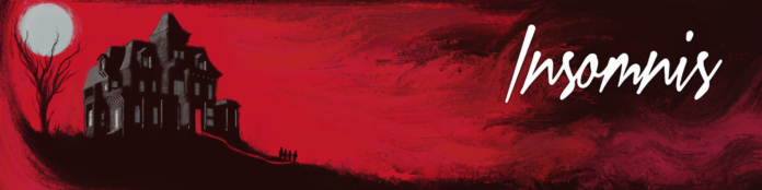 Insomnis