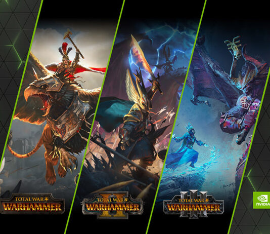 Total War: WARHAMMER llega a GeForce NOW Total War: