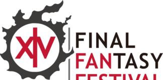 FINAL FANTASY XIV FAN FESTIVAL 2023-2024 FINAL FANTASY XIV FAN
