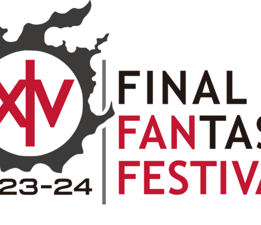 FINAL FANTASY XIV FAN FESTIVAL 2023-2024 FINAL FANTASY XIV FAN