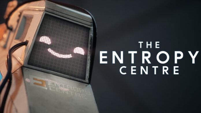 The Entropy Centre