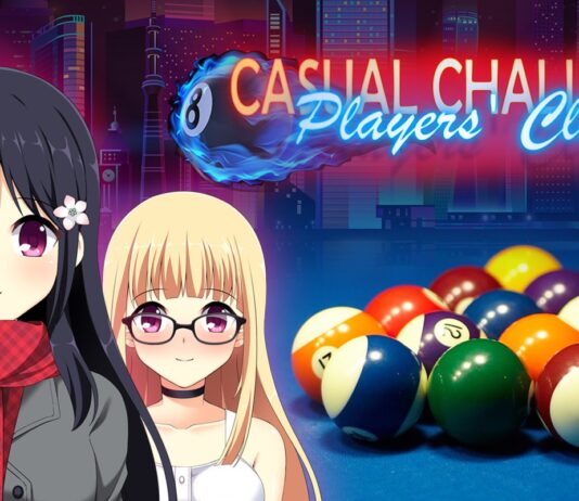 Un prestigioso club de billar te espera en Casual Challenge Players’ Club