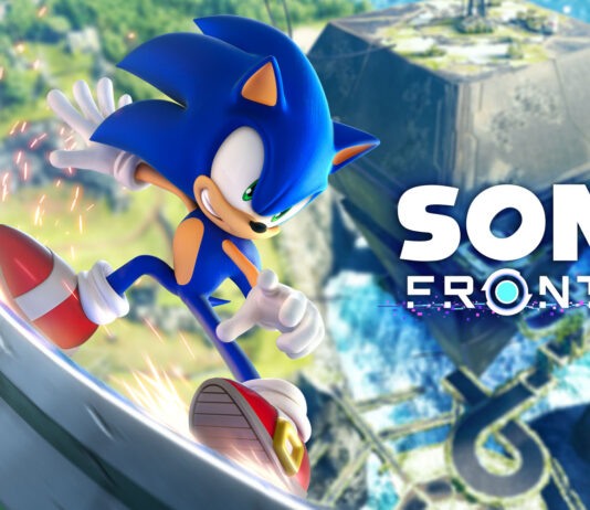 La demo de Sonic Frontiers llega finalmente a la eShop española de Nintendo Switch Análisis de Sonic Frontiers